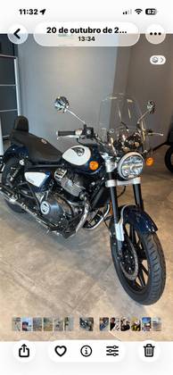 ROYAL ENFIELD METEOR 650 CELESTIAL ROYAL ENFIELD METEOR 650 CELESTIAL